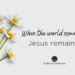 Jesus Remains